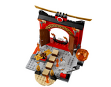 10725 LEGO® Juniors Lost Temple