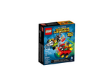 76062 LEGO® Super Heroes Mighty Micros: Robin™ vs. Bane™