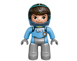 10824 LEGO® DUPLO® Miles' Space Adventures