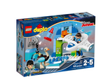 108126 LEGO® DUPLO® Miles' Stellosphere Hangar