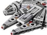 Star Wars Millennium Falcon