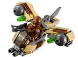 Wookiee™ Gunship