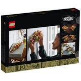 10314 LEGO® Icons Dried Flower Centerpiece