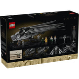 10327 LEGO® Icons Dune Atreides Royal Ornithopter