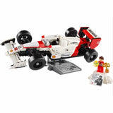 10330 LEGO® Icons McLaren MP4/4 & Ayrton Senna