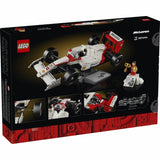 10330 LEGO® Icons McLaren MP4/4 & Ayrton Senna