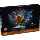 10331 LEGO® Icons Kingfisher Bird