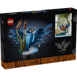10331 LEGO® Icons Kingfisher Bird
