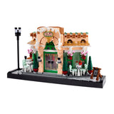 10362 LEGO® Icons French Café