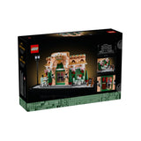 10362 LEGO® Icons French Café