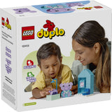 10413 LEGO® DUPLO® My First Daily Routines Bath Time