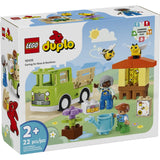 10419 LEGO® DUPLO® Town Caring for Bees & Beehives