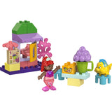 10420 LEGO® DUPLO® Disney Ariel and Flounder's Café Stand