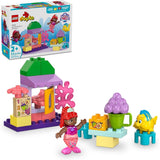 10420 LEGO® DUPLO® Disney Ariel and Flounder's Café Stand