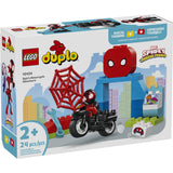 10424 LEGO® DUPLO® Disney Spin's Motorcycle Adventure