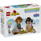 10431 LEGO® DUPLO® Peppa Pig Garden and Tree House