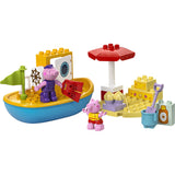 10432 LEGO® DUPLO® Peppa Pig Boat Trip