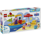 10432 LEGO® DUPLO® Peppa Pig Boat Trip