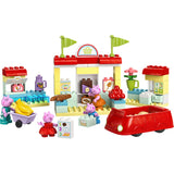 10434 LEGO® DUPLO® Peppa Pig Supermarket