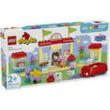 10434 LEGO® DUPLO® Peppa Pig Supermarket