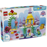 10435 LEGO® DUPLO® Disney Ariel's Magical Underwater Palace