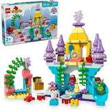 10435 LEGO® DUPLO® Disney Ariel's Magical Underwater Palace