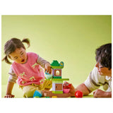 10440 LEGO® DUPLO®  My First Balancing & Stacking Tree