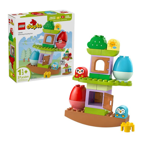 10440 LEGO® DUPLO®  My First Balancing & Stacking Tree