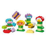 10444 LEGO® DUPLO® Town Creative Garden & Flowers