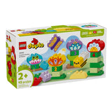 10444 LEGO® DUPLO® Town Creative Garden & Flowers