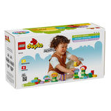 10444 LEGO® DUPLO® Town Creative Garden & Flowers