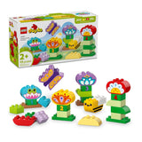 10444 LEGO® DUPLO® Town Creative Garden & Flowers