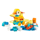10448 LEGO® DUPLO® Town 3 in 1 Animals on Wheels