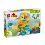 10448 LEGO® DUPLO® Town 3 in 1 Animals on Wheels