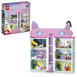 10788 LEGO® Gabby’s Dollhouse
