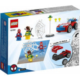 10789 LEGO® Marvel Spider-Man's Car and Doc Ock Portable