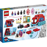 10791 LEGO® Team Spidey's Mobile Headquarters