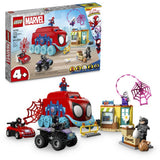 10791 LEGO® Team Spidey's Mobile Headquarters