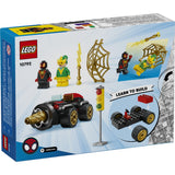 10792 LEGO® Spidey Drill Spinner Vehicle