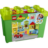 10914 LEGO® DUPLO® Classic Deluxe Brick Box