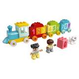 10954 LEGO® DUPLO® My First Number Train - Learn To Count