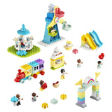 10956 LEGO® DUPLO® Town Amusement Park