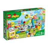 10956 LEGO® DUPLO® Town Amusement Park