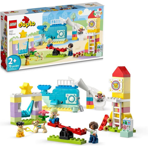 10991 LEGO® DUPLO® Town Dream Playground