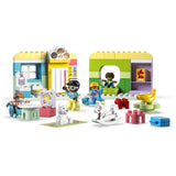 10992 LEGO® DUPLO® Town Life At The Day-Care Center