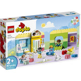 10992 LEGO® DUPLO® Town Life At The Day-Care Center