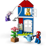 10995 LEGO® DUPLO® Marvel Spider-Man's House