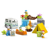 10997 LEGO® DUPLO® Disney Camping Adventure