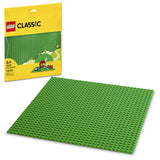 11023 LEGO® Classic Green Baseplate