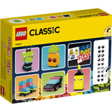 11027 LEGO® Classic Creative Neon Fun